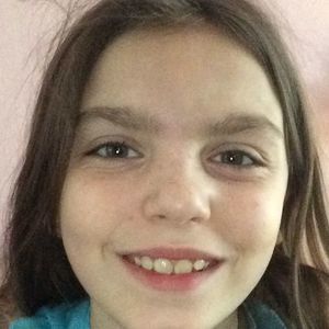 Meet your Posher, Hailey